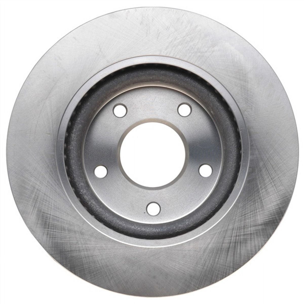 ACDelco Disc Brake Rotor 18A2925A