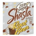 thumbnail image 4 of Shasta Zero Sugar Root Beer Soda - 24 Cans, 4 of 5