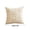 B, variant on 2026 Christmas Indoor Home Decor Christmas Throw Pillow CoverWinter Holiday Cushion Cover For Sofa Couch Bedroom Xmas Home Decor