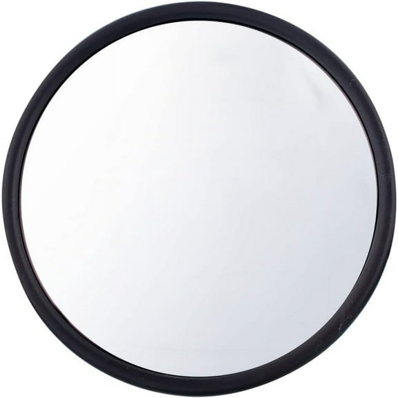United Pacific 60035 Door Blind Spot Mirror   Convex, 8