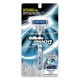 thumbnail image 2 of Asa Razor Gillette MACH 3 con 1 cartucho y turbo recargable, 2 of 8
