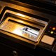 thumbnail image 4 of GOOHOCHY Arcade Metal Coin Slot Plateado Para Máquina De Juegos Con Mecanismo De Inserción Suave, 4 of 8