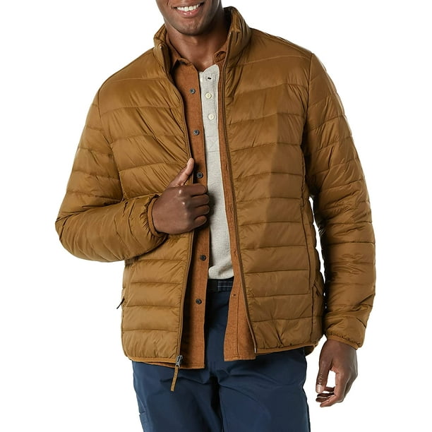 Ash City - Core 365 Men's Prevail Packable Puffer Vest 