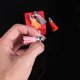 thumbnail image 1 of unbranded 60Ud Accesorios De Con Tassel De Ante Multicolor Para Llavero Y Bolsa, 1 of 8
