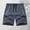 A_ Gray, variant on Sales Today YLSDY Drawstring Mens Summer Casual Shorts Boys Outdoor Running Shorts Quick Dry Lightweight Gym Shorts with Zipper Pockets Black XXL