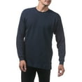 thumbnail image 6 of Pro Club Men's Heavyweight Cotton Long Sleeve Thermal Top, 6 of 6