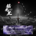 thumbnail image 4 of KBEAR Alkaid KB03 in Ear Monitor Headphones Wired Gaming Earbuds 1DD 1BA 1Bone Conduction Hybrid IEM Earphones Beryllium-Coated Dynamic 3D Printed Resin Cavity in Ear Monitor for Musician, 4 of 15