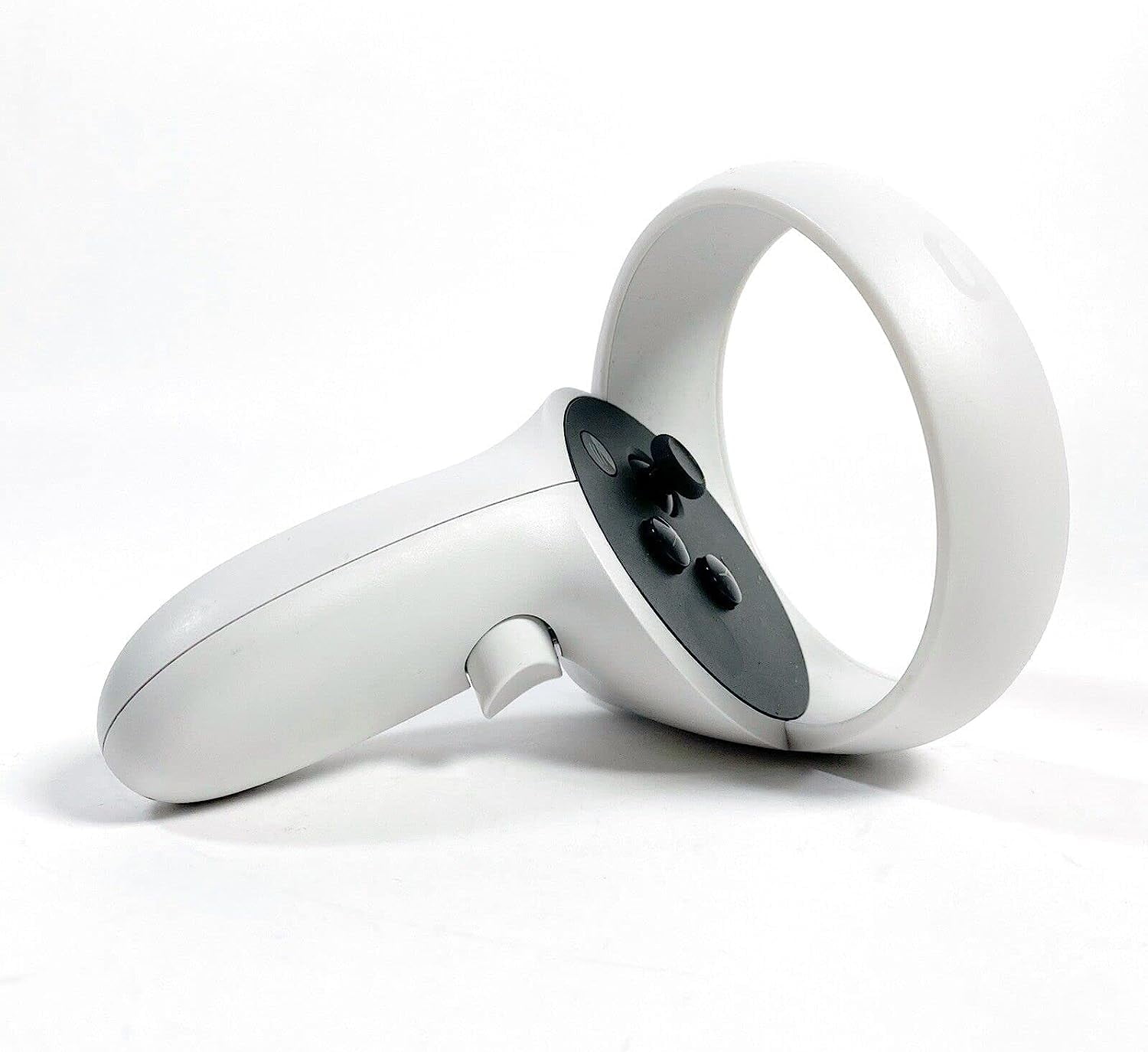 【美品】 Quest 2（）右コントローラー 右追加左手vrコントローラ用oculus 2メタクエスト2 - AliExpress