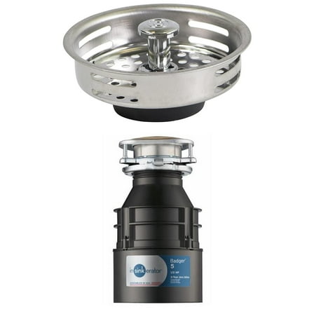 Save this Holiday Season with Insinkerator Garbage Disposal Bundle!