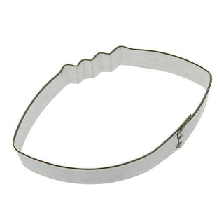 Mushroom Cookie Cutter 3.25 in