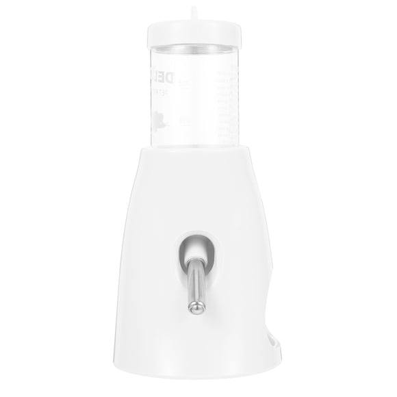 MERRYHAPY Polypropylene Hamster Waterer Water Bottle For Hamsters 1Set