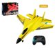 thumbnail image 2 of RC Fighter Jet Toy Avión 2.4Ghz para Adultos Principiantes, 2 of 9