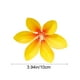 thumbnail image 3 of Cabeza De Flor Artificial, Decoracin Floral De Plstico, Material Para Manualidades, Cabeza De Flor Falsa, Decoracin Del Hogar, Bodas, Centros De Mesa Para Eventos, Flor Artificial, UKHBMC, 3 of 9