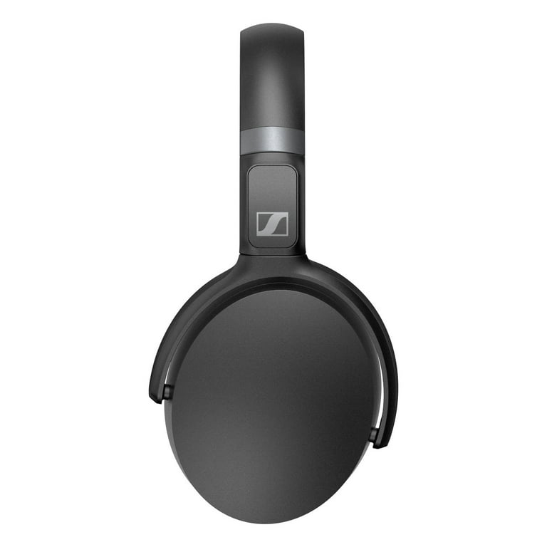 Sennheiser 450bt buttons best sale