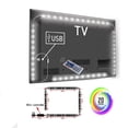 thumbnail image 3 of Luces de cadena de tirarere Macarena Tira de luces de hadas LED, 3 of 8