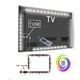 thumbnail image 3 of tirarere de lámpara de tirarere de lámpara USB 5V para fondo de TV 5050 tirarere de lámpara perfecl Tira de luces de hadas LED, 3 of 8