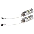 thumbnail image 3 of H3 LED Bulb, LED Bulb, Hock Proof High Thermal Conductivity Environmental Protection Car Accessories Car Parts Auto Parts For Car Repair, 3 of 8