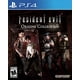 thumbnail image 1 of PS4 RESIDENT EVIL ORIGINS COLLECTION PS4 PS4REOC, 1 of 2