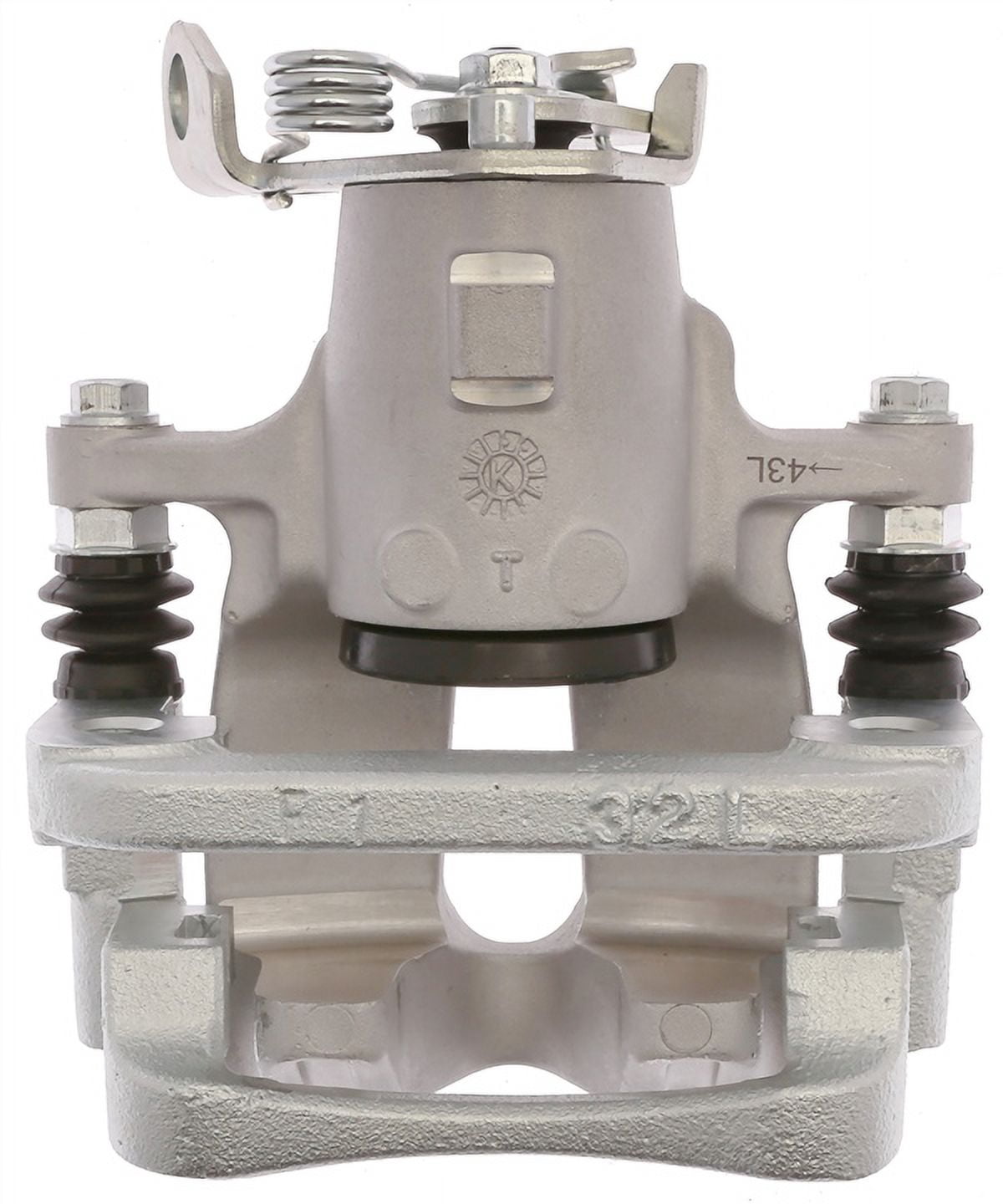 Rear Passenger Side Brake Caliper