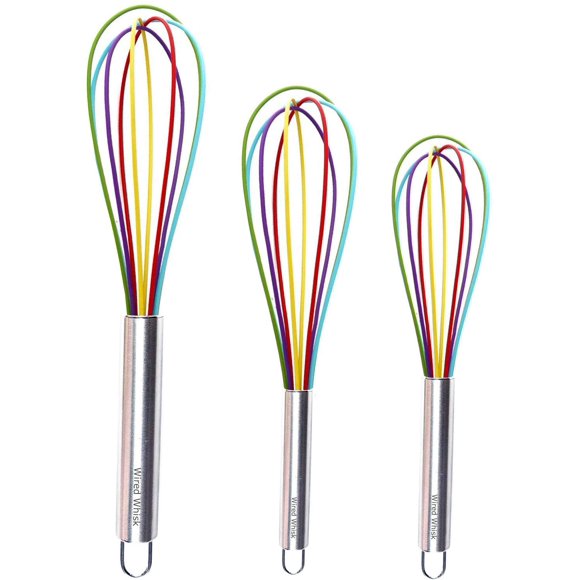 Rainbow Whisk