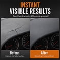 thumbnail image 4 of Sulaicai Dashboard Crack Repair Gel, Automotive Interior Vinyl and Plastic Restorer with Precision Nozzle, 4 of 9