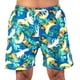 thumbnail image 1 of Short De Baño Estampado. Bañador Para Hombre, 1 of 3