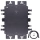 thumbnail image 2 of Inversor solar micro,Inversor micro del sistema eléctrico del inversor de la red solar del microinversor de alta capacidad, 2 of 9