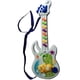 thumbnail image 5 of EeaseMX Guitarra electrónica musical de dibujos animados, instrumento musical para bebés y niños pequeños, regalo para niños, juguetes educativos tempranos (color y estilo aleatorios), 5 of 7