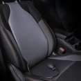 thumbnail image 1 of Bolsa de aire dinámica, soporte Lumbar, cojín Lumbar inteligente, soporte Lumbar para coche, asiento Universal, cintura trasera, bomba de aire manual, 1 of 5