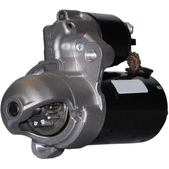 Acdelco 336-2055 Starter Motor