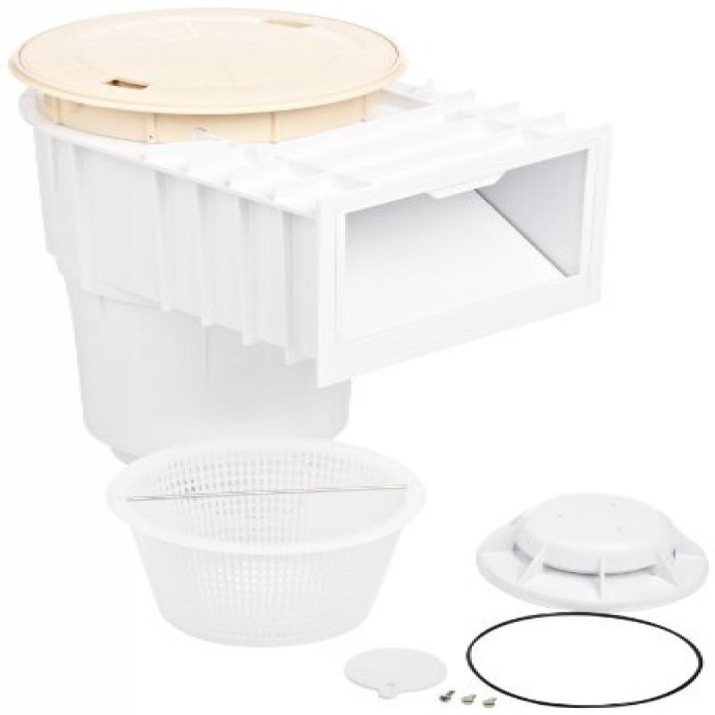 Hayward SP1071210FVA FIP SkimMaster InGround Concrete Skimmer with