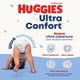 thumbnail image 3 of Pañales Huggies Ultra Confort Etapa 4 Niño 105 piezas, 3 of 3