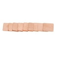 thumbnail image 1 of Copper Pad Shim Thermal Kit, 100Pcs Pure Copper Thermal Pads Copper Heat Sink Set, High Thermal Conductivity with Storage Box copper heatsink for Phone and PC Cooling, 1 of 7