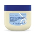 thumbnail image 2 of Foster & Thrive Petroleum Jelly Healing Skin Protectant, Provides Dry Skin Relief and Protects Minor Cuts, Hypoallergenic, Dermatologist Recommended, Fragrance-Free, Locks in Moisture 3.75 oz 4-Pack, 2 of 7