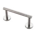 thumbnail image 2 of Traditional Towel Dispenser Tissue Paper Stand Toilet Roll Paper Holder Tissue Argent, 2 of 9