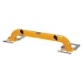 thumbnail image 2 of Vestil Manufacturing LPRO-RF-48-16-4 51.5 x 16 in. Removable Low Profile Rack Guard, 2 of 2