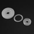 thumbnail image 5 of 4X Replacement Silicone Rubber Electric Pressure Cooker Parts Sealing Ring Gasket Home 5-6L, 5 of 8