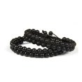 thumbnail image 1 of Hombre Mujer De Moda Ajustable Onix Negro DigiBlack  Urbano Elegante, 1 of 2