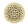 thumbnail image 2 of Wood Sponge Guitar Sound Hole Cover Block Protector For 41 Inch Acoustic Classic Guitar, 2 of 8