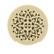 thumbnail image 1 of Protector de bloque de cubierta de orificio de sonido de guitarra de esponja de madera para guitarra clásica acústica 41'' #2, 1 of 11