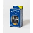 thumbnail image 2 of Putco Metal LED 360, 1157 Bulb Type, Amber (341157A-360), 2 of 3
