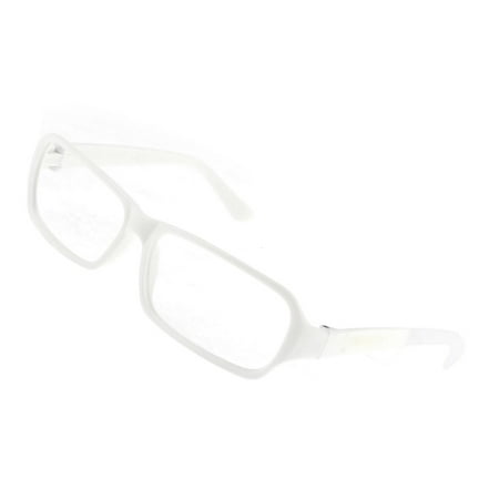 eyewear lens glasses bridge plastic frame single bargains unique