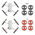 thumbnail image 4 of Accesorios para drones BuyWeekMX 4 tapas de motor Mini 3 Pro, 4 of 9
