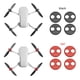 thumbnail image 5 of Tapas de motor compatibles con Mini3 Pro/SE/2, cubierta protectora de aluminio impermeable a prueba de polvo, accesorios para Dron, 4 Uds., 5 of 5