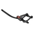 thumbnail image 3 of Vibrato Tailpiece Tremolo for SG LP Jazz Guitars Musical Instrument Accessory(Black), 3 of 10