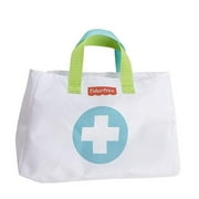 Replacement Parts for Fisher-Price Medical - Kit Pretend Doctor Bag Playset DVH14 ~ Includes 1 White Replacement Doctor Bag