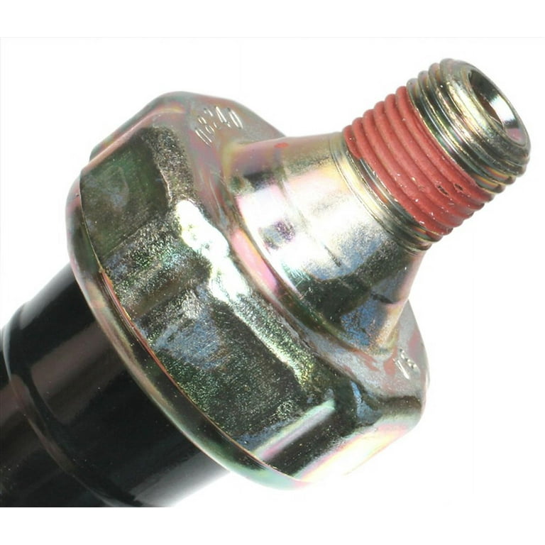 OEM 80021 Oil Pressure Switch - Direct Replacement, Quality Construction
