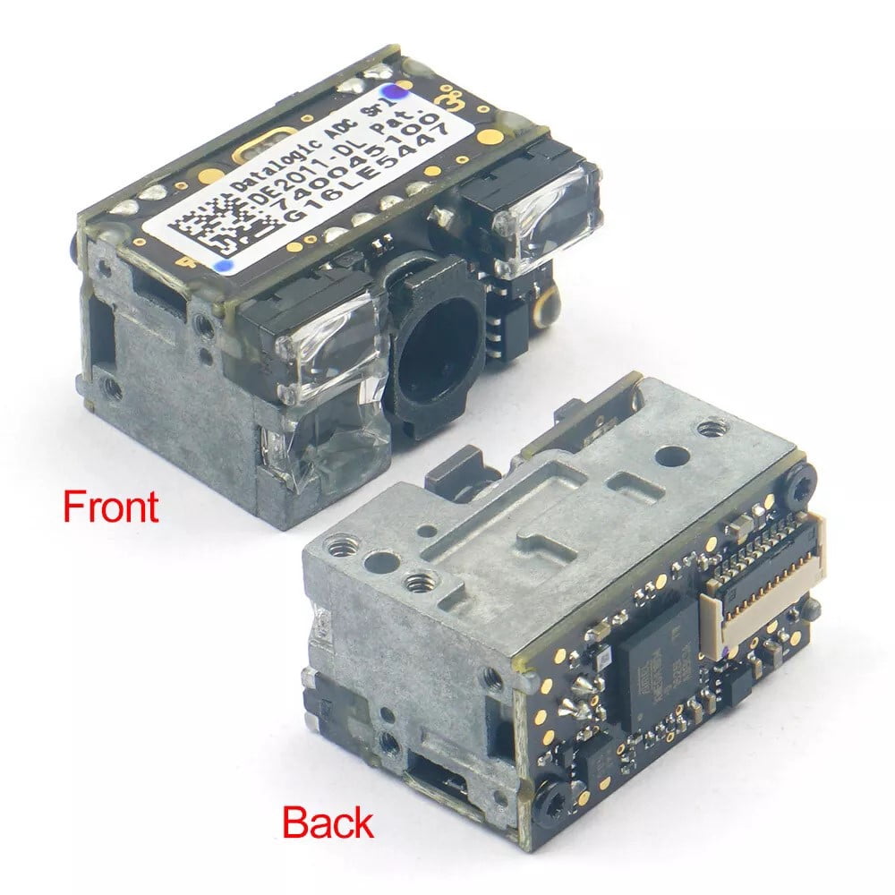 Scan Engine 2D (DE2011.DL Pat) Replacement for Datalogic Skorpio X3 2D