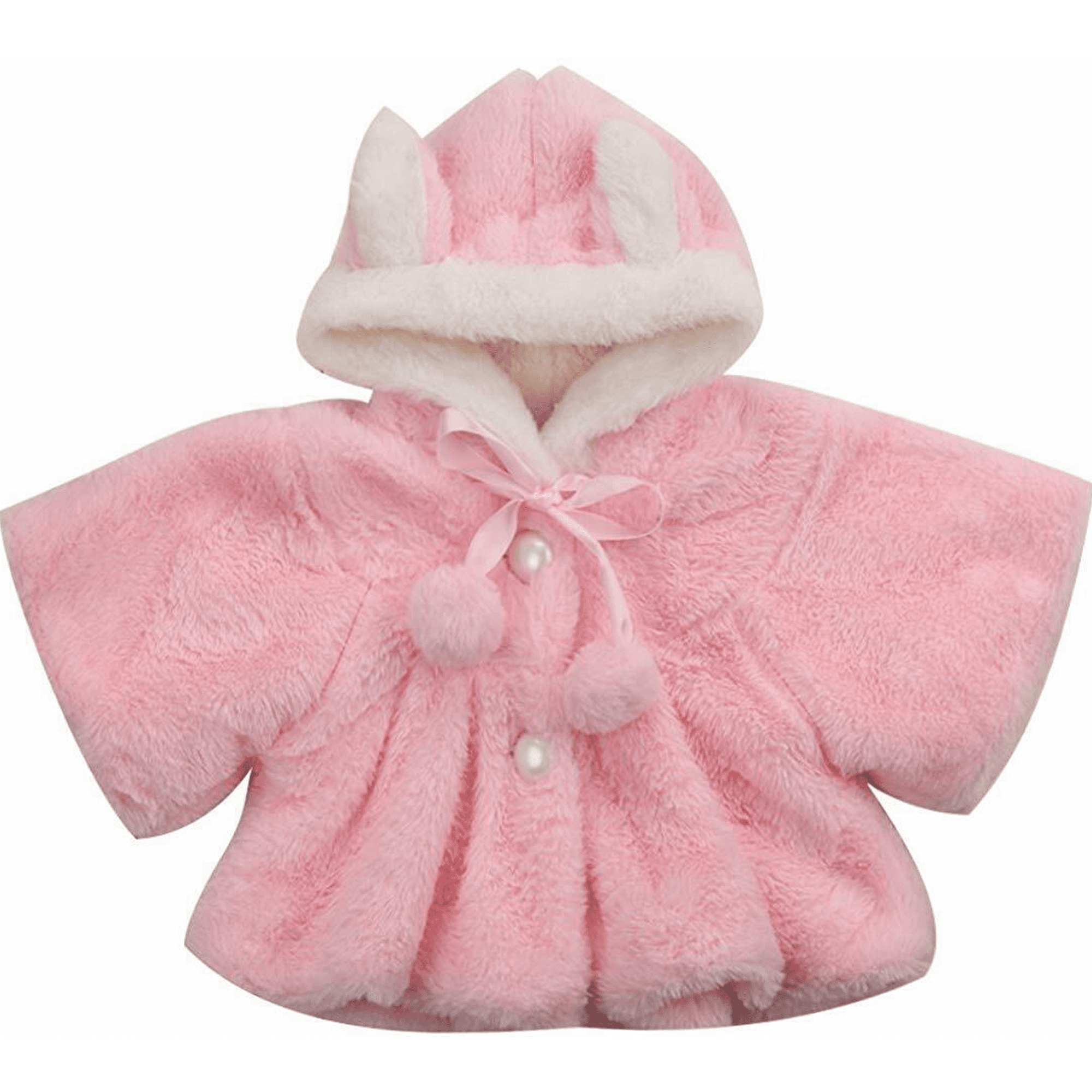 newborn baby girl snowsuit