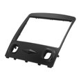 thumbnail image 4 of Marco de fascia de radio estéreo de automóvil 2Din 173x98mm Reemplazo de moldura de panel de audio para Mazda Tribute 2006-2008, 4 of 5